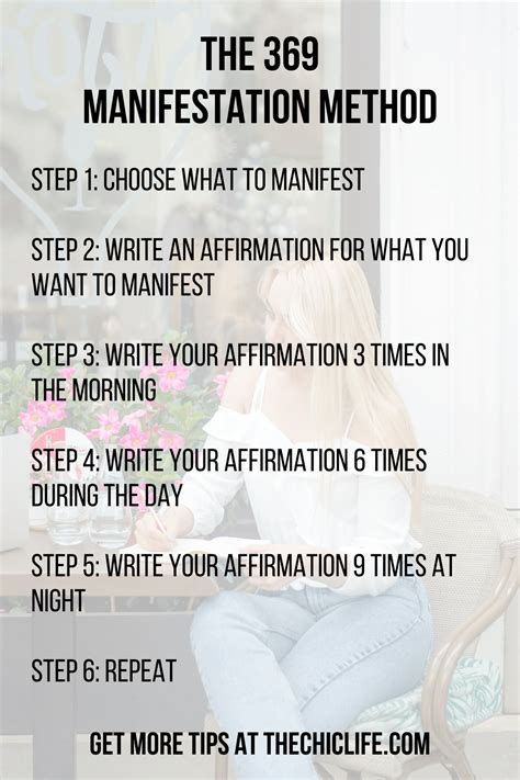 Manifestation methods. Things To Know About Manifestation methods. 